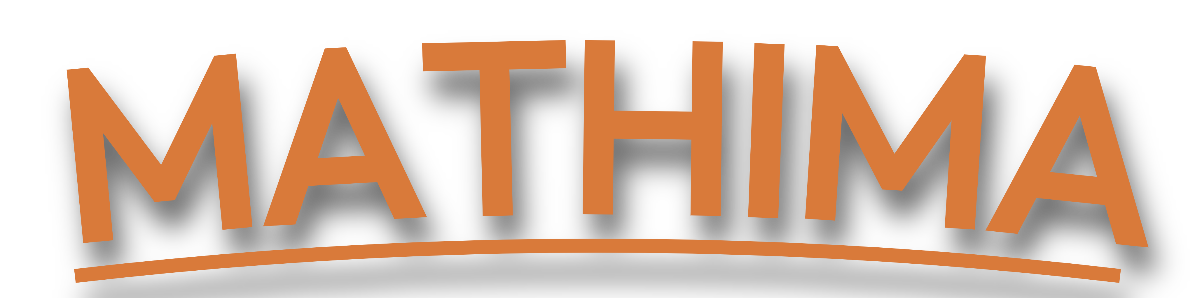 Mathima Logo